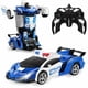 thumbnail image 1 of Auto a control remoto transformers Figrol police, 1 of 3