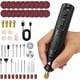 thumbnail image 1 of Mini Rotativa BAIQI BQ52087 4V 16000 RPM Inalámbrica, 1 of 3