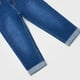 thumbnail image 4 of Jeans Niña Kids Mom Fit Azul Oscuro Corona, 4 of 5