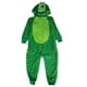 thumbnail image 1 of Pijama Niño Verde Pillin, 1 of 3
