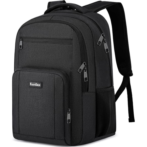 Mochila Kuosdaz S40 15.6 in 39.6 cm 30 L Resistente al Agua
