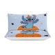 thumbnail image 3 of StitchCartoon Collection 3-Piece Comforter Set, Personalized Bedding Decor for Kids And Teens Bed Sheets, 3 of 5