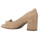 thumbnail image 4 of Zapato Mujer Beige Ramarim 2551203 Casual, 4 of 7