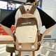 thumbnail image 1 of Backpack Women's Middle School Students Contrast Color All Match Large Capacity Decompression Backpack College Students Computer Bag Junior High School Students Schoolbag, 1 of 5