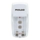 thumbnail image 3 of Cargador De Pilas Baterias Aa Aaa 9v Philco, 3 of 4