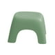 thumbnail image 3 of Taburete Portátil Para Niños, Decorativo, Grueso, Sólido, Para Cocina, Niños, Niñas, Verde, 3 of 3