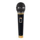 thumbnail image 1 of Microfono Alambrico Karaoke Profesional Canto Cardioide Voz, 1 of 6