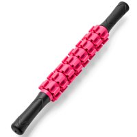 Muscle Roller Stick Zanllw Para Masaje De Drenaje Linfático