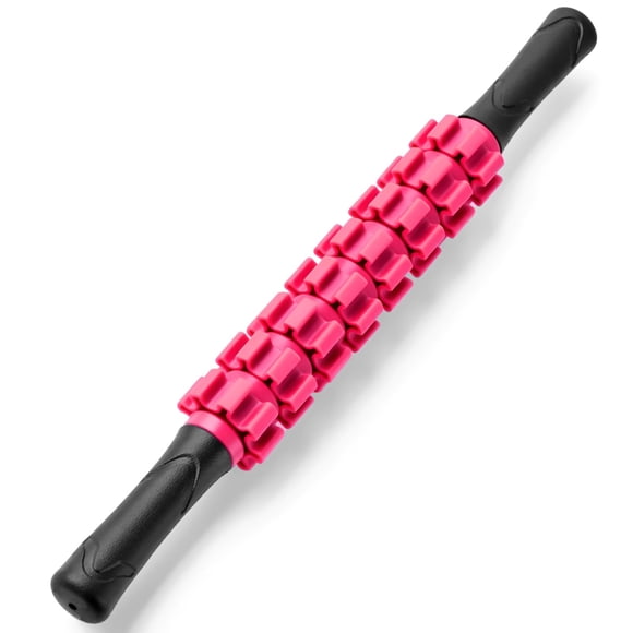 Muscle Roller Stick ZanLLW para masaje de drenaje linfático