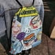 thumbnail image 4 of El Laboratorio de Dexter Mochila de Cuerdas para Deportes y Gimnasio, Bolsa de Cuerdas Resistente al Agua, Bolsa Cinch, 30×40cm, 4 of 6
