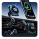 thumbnail image 1 of Soporte con Cargador para Auto ESR OmniLock Qi2.2 25W MagSafe iPhone 17/16, 1 of 8