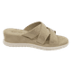 thumbnail image 1 of SANDALIAS POLICE BEIGE PO-POS25B056 - Talla 36, 1 of 5