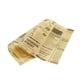 thumbnail image 1 of Forros de papel para envolver alimentos ANNBAKING a prueba de grasa, paquete de 200, 1 of 7