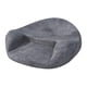 thumbnail image 1 of Cojín De Meditación Suave Para Sala De Estar, Ideal Para Ceremonias De Té Y Deportes, Color Gris., 1 of 5