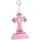 thumbnail image 1 of Party Accessory Beistle Cross - Soporte para fotos o globos, color rosa, 1 of 2