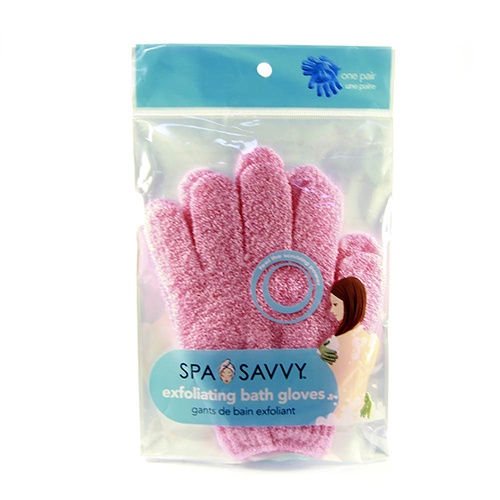 Guante Exfoliante, 1 Un