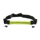 thumbnail image 3 of Cinturón Para Correr Fanny Pack Elegante Cinturón Para Correr Para Ciclismo Senderismo Viajes Verde Fluorescente, 3 of 3