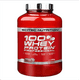 thumbnail image 2 of 100 WHEY PROTEIN PROFESSIONAL 78sv Chocolate, 2 of 3