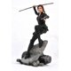 thumbnail image 3 of Statue Diamond Select Toys Marvel Premier Black Widow, 3 of 6