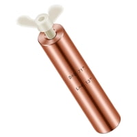 Magideal - Los Ionizadores Solares Para Piscinas Limpian Y Purifican El Agua De Sus Piscinas. Purificador De Agua De Alto Rendimiento. 18X105 Cm