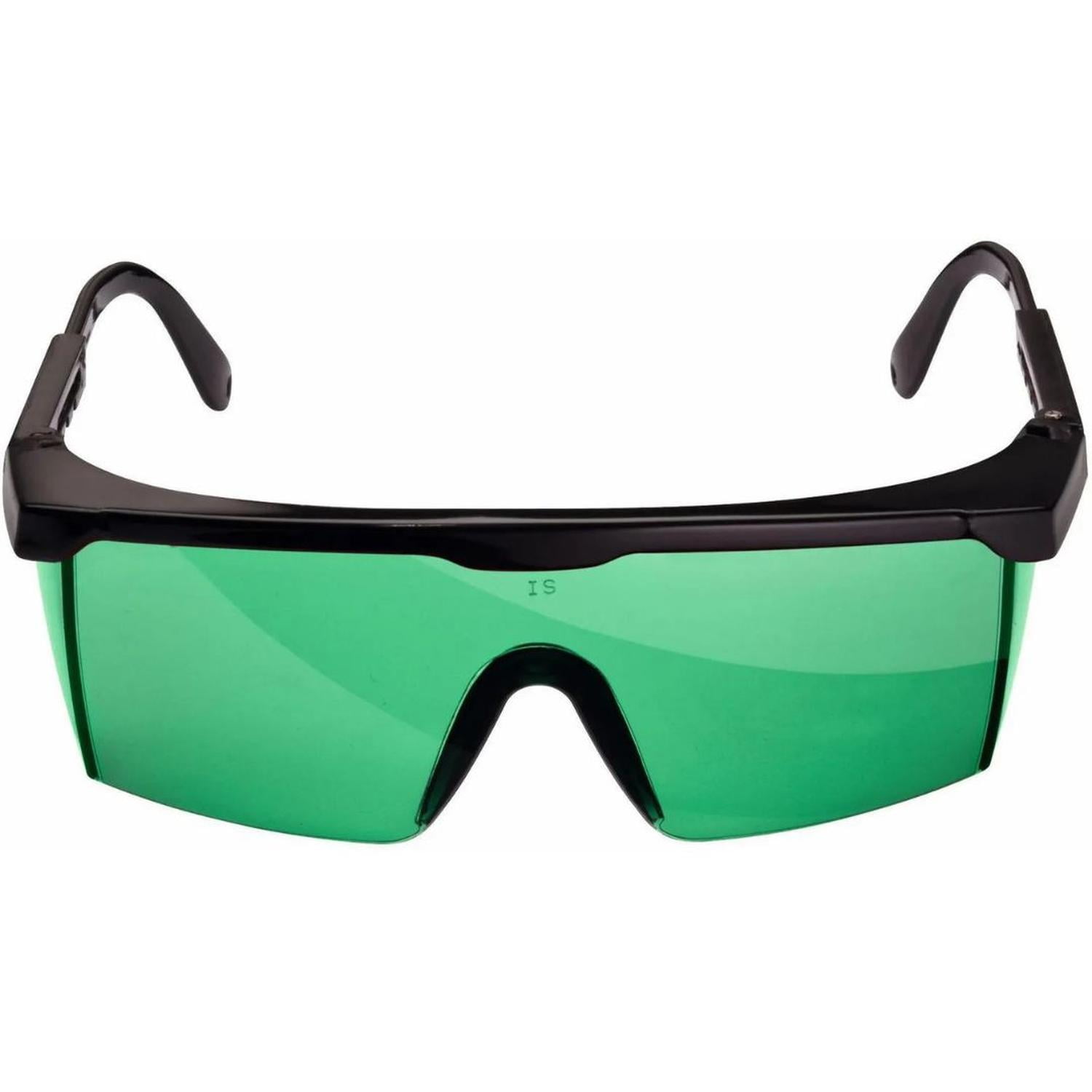 Lentes Para Trabajar Con Laser Color Verde Dewalt De0714g-xj Verde