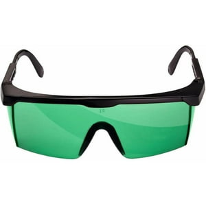 Lentes Para Trabajar Con Laser Color Verde Dewalt De0714G-Xj Verde