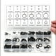 thumbnail image 1 of O ring Aire Acondicionado Autos 225 Piezas, 1 of 3