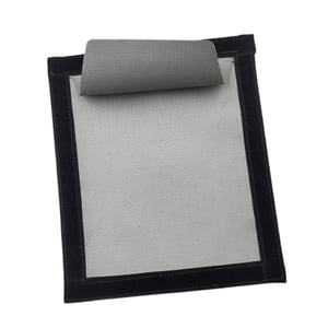 Ioensy - Estufa De Carpa Con Chimenea Resistente Al Fuego Para Senderismo, Barbacoa, Acampada Al Aire Libre, Picnic Con Solapa Para Lluvia