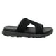 thumbnail image 1 of Sandalia Comfy Negro Alquimia, 1 of 5