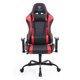 thumbnail image 1 of Silla Gamer T- Pro Rojo, 1 of 5