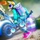 thumbnail image 3 of Figura de acción Jazwares Fortnite DJ Yonder 10 cm, 3 of 6