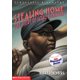 thumbnail image 1 of Libro Scholastic "Stealing Home: La historia de Jackie Robinson", 1 of 1