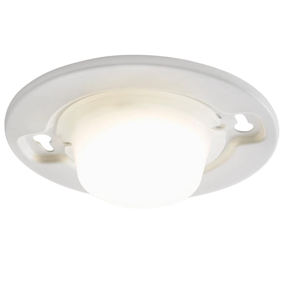 Lámpara LED ETI de 12,7 cm, montaje empotrado, 650 lúmenes, 4000 K