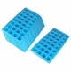 thumbnail image 5 of Bandejas De Inicio De Semillas De 10 Piezas, Kits De Inicio De Plantas Sólidas Y Base Para Iniciar 120 G, 5 of 5