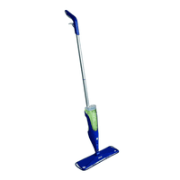 Premium Spray Mop Para Pisos Duros Bona 1 Lt
