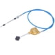 thumbnail image 2 of Cable De Acelerador Para Excavadoras De 6,6 Pies Cable De Control De Acelerador Manual De Alto Rendimiento, 2 of 4