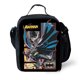 thumbnail image 1 of Super B-BatmanS-Logo 3 pcs set Child School Backpack with Lunch Bags ,Pencil Bags ,School Bags for Boys Girls Best Gift, 1 of 3