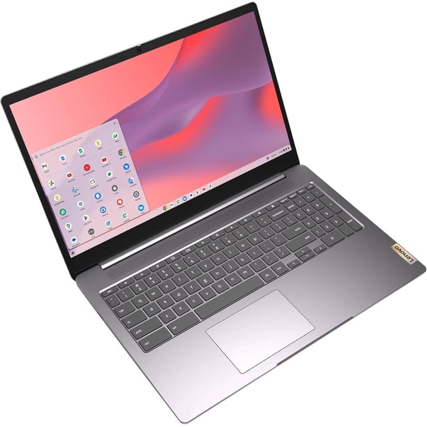 Laptop Lenovo IdeaPad 3i Chromebook 15.6