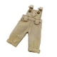 thumbnail image 1 of Ropa Para Muñecas 1:12, Pantalones, Atuendo, Ropa, Modelo, Disfraz Para Muñecas BJD Gsc Ob11, Color Beige, 1 of 3