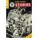 thumbnail image 1 of Edición de Artista de las Historias EC de Wally Wood – AMPLIADA (Image Comics), 1 of 1