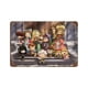thumbnail image 1 of Cartel Metálico Desmarcar The Loud House 30x40 cm, 1 of 6
