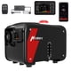 thumbnail image 1 of Calefactor diésel HCALORY HBH1S 8 kW 12 V con control por app y 110 V, 1 of 9