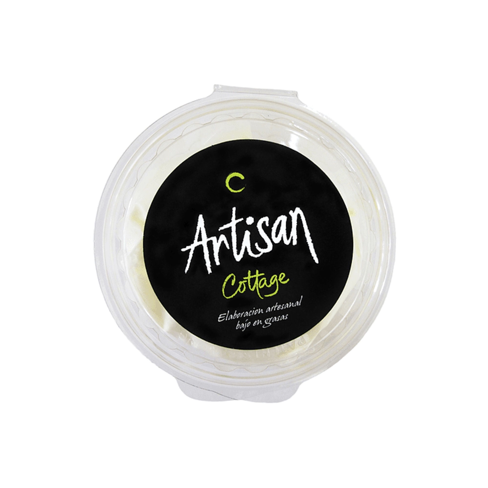 Queso Cottage Pote Untable 250 g Artisan
