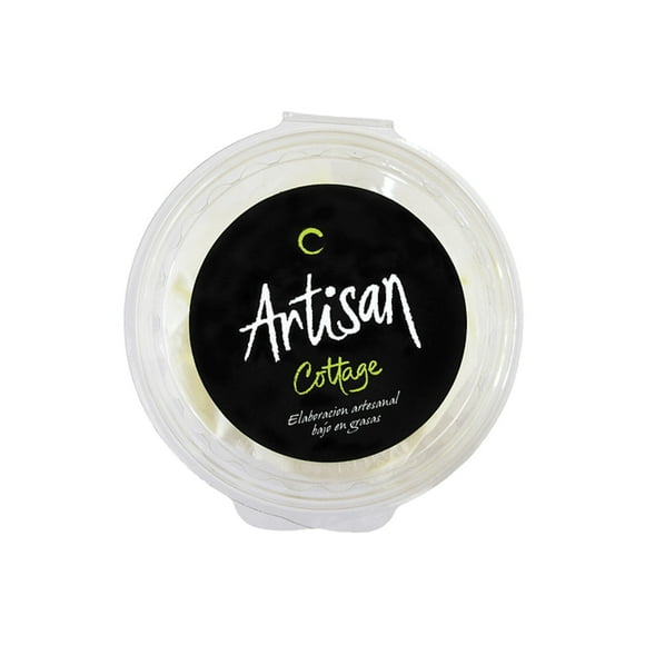 Queso Cottage Pote Untable, 250 g
