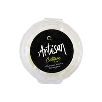 Queso Cottage Pote Untable 250 G Artisan