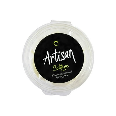 Queso Cottage Pote Untable 250 G Artisan