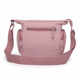 thumbnail image 4 of Bolso Morral Mujer Bandolera 4 L con Múltiples Bolsillos Casual, 4 of 6