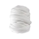 thumbnail image 2 of Hilo De Tubo De Hilo Grueso De 0,55 Libras Para Manta, Cama Para Mascotas Y Cerca De Cama, Tejido Para Dedos, Blanco, 2 of 5