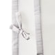 thumbnail image 2 of Protector para Cuna de Tela Mesh Parents Choice Full Size Gris, 2 of 3