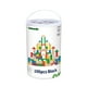 thumbnail image 3 of Bloques de Madera 100 Piezas Tooky Toy, 3 of 3